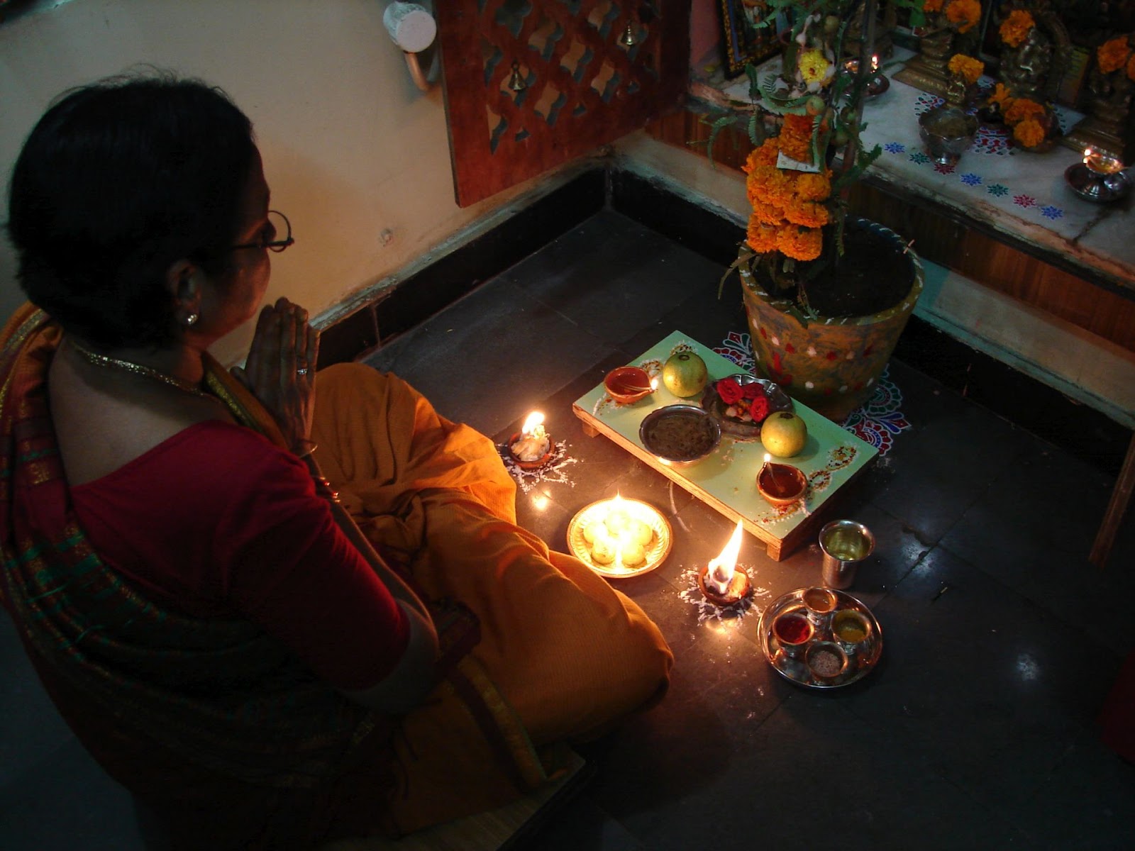 When is karthika pournami 2020 deals